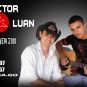 João Victor & Luan é show