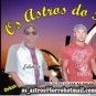 Os Astros do Forró