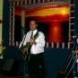 Cantor Edilson Lima