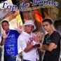 banda top do bonde