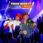 THEDE BRODYS & MACACO