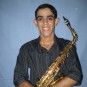 instrumental sax - FÁBIO MONTEIRO