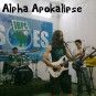 ALPHA  APOKALIPSE