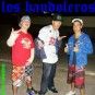 LOS BANDOLEROS HIPHOP