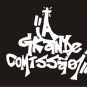 A GRANDE COMISSAO