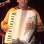 Nenem do acordeon