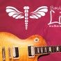 LIBÉLULA