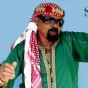 O Sheik doido de Aracajú