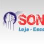 SONORA PALOTINA