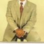 CANTOR CARLOS AUGUSTO