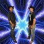 meteoros do forro volume 2