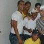 Serginho e a Rapaziada