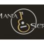BANDA MANIA SERTANEJA