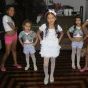 LULUZINHA E SUA TURMA