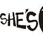 She's OK