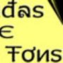 Cordas e Tons