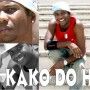 "Kako do Hip Hop"