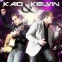 KAIO E KELVIN