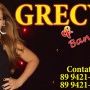 Grecya & Banda