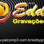 EDDY GRAVAÇÕES