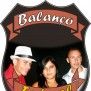 grupo forro balanço federal
