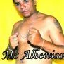 Mc Albeniso