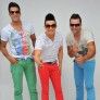 ReboleXon   A Banda