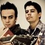 Rodrigo Mattos & Adriano