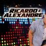 Ricardo E Alexandre