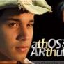 Athos e Arthur