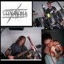 CONDROMA