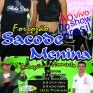 forrózão sacode menina