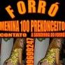 Menina 100 Prekonceito