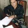 EDSON BAENSE