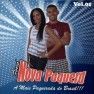 forro nova paquera oficial