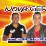 NOVA GERAÇÃO