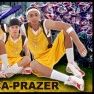 OS CAÇA-PRAZER