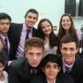 Nascidos para Adorar (NPA)