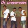 Bonde Os Preparados