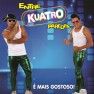 ENTRE KUATRO PAREDES - OFICIAL