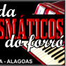 BANDA CARISMÁTICOS DO FORRÓ