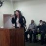 Cantora Miriam Borges