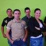 banda tchê