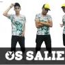 OS SALIENTES OFICIAL