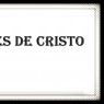 gideoes de cristo