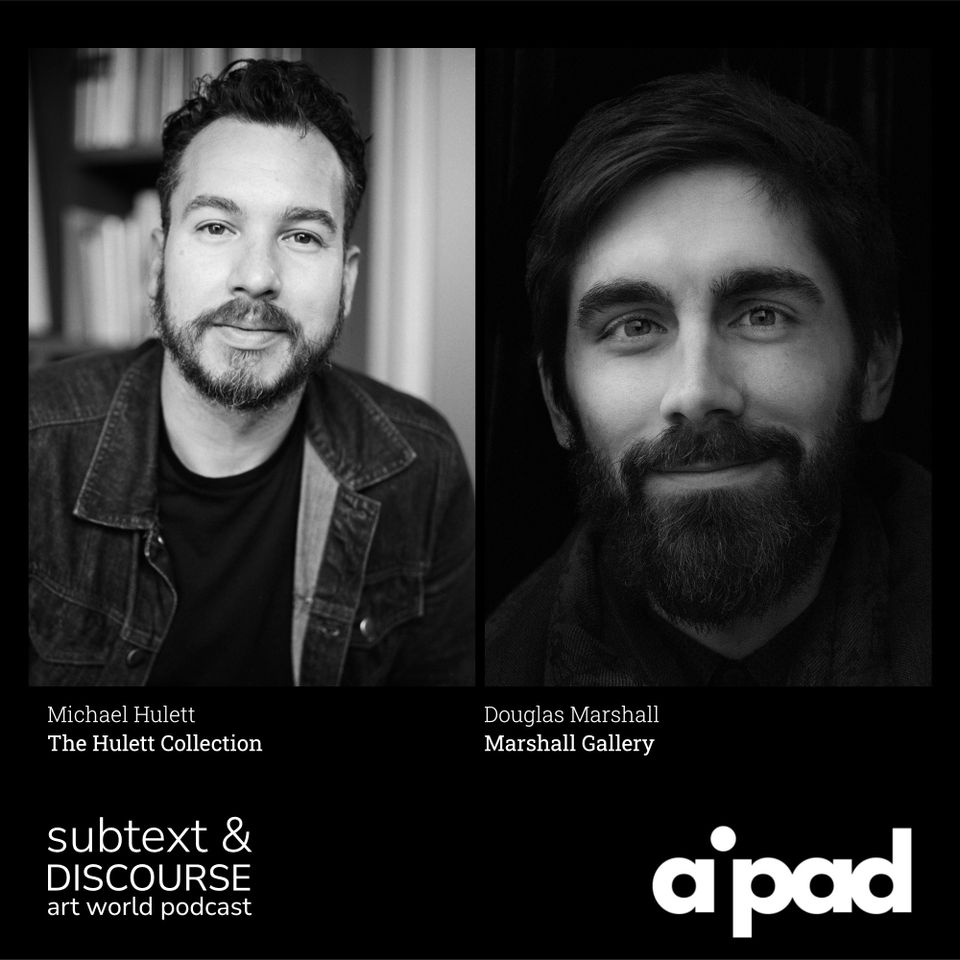 AIPAD Millennials: The next generation of photography galleries