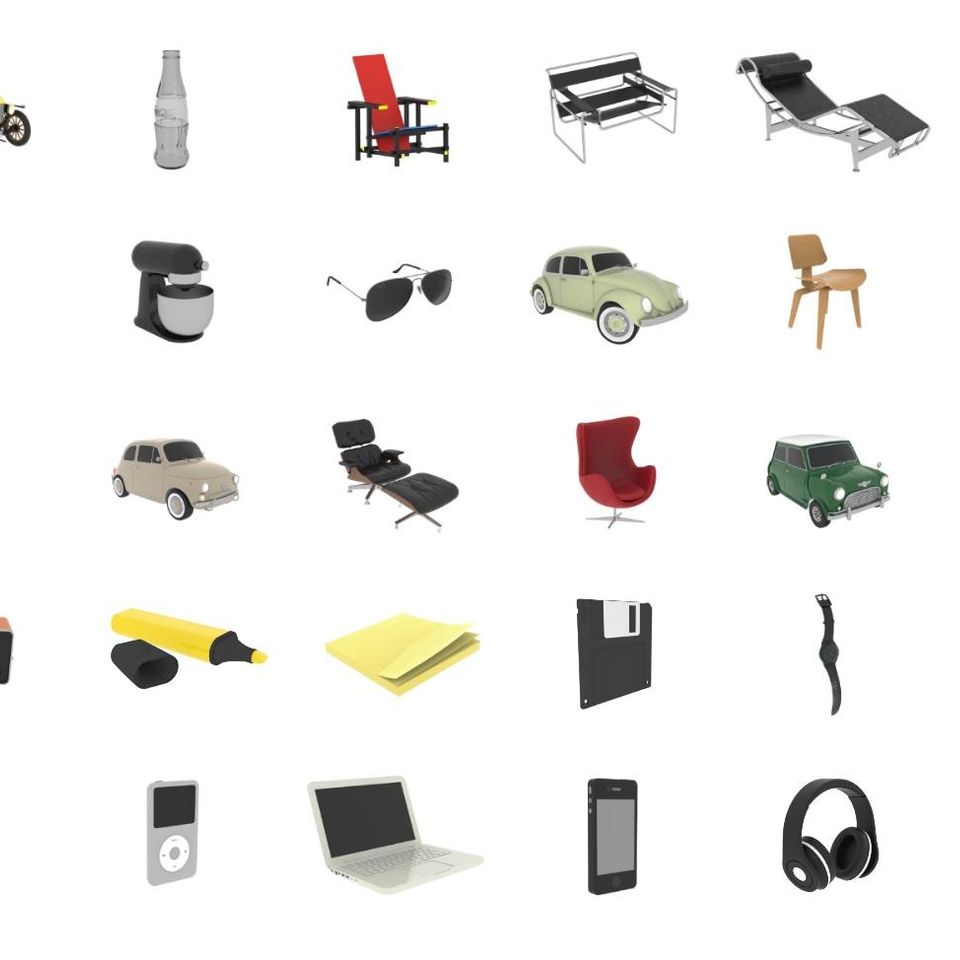 Por que pensar e não só fazer design?