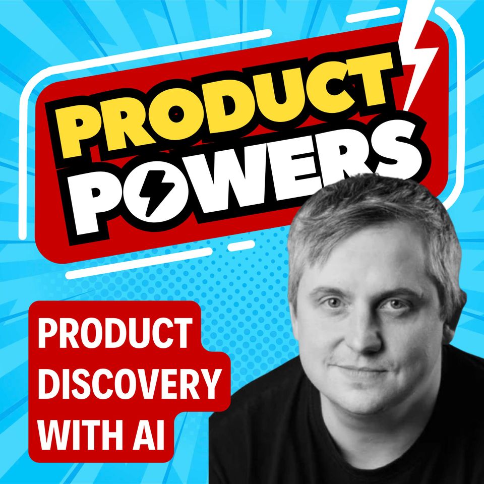 Master Product Discovery with AI - John Gordon
