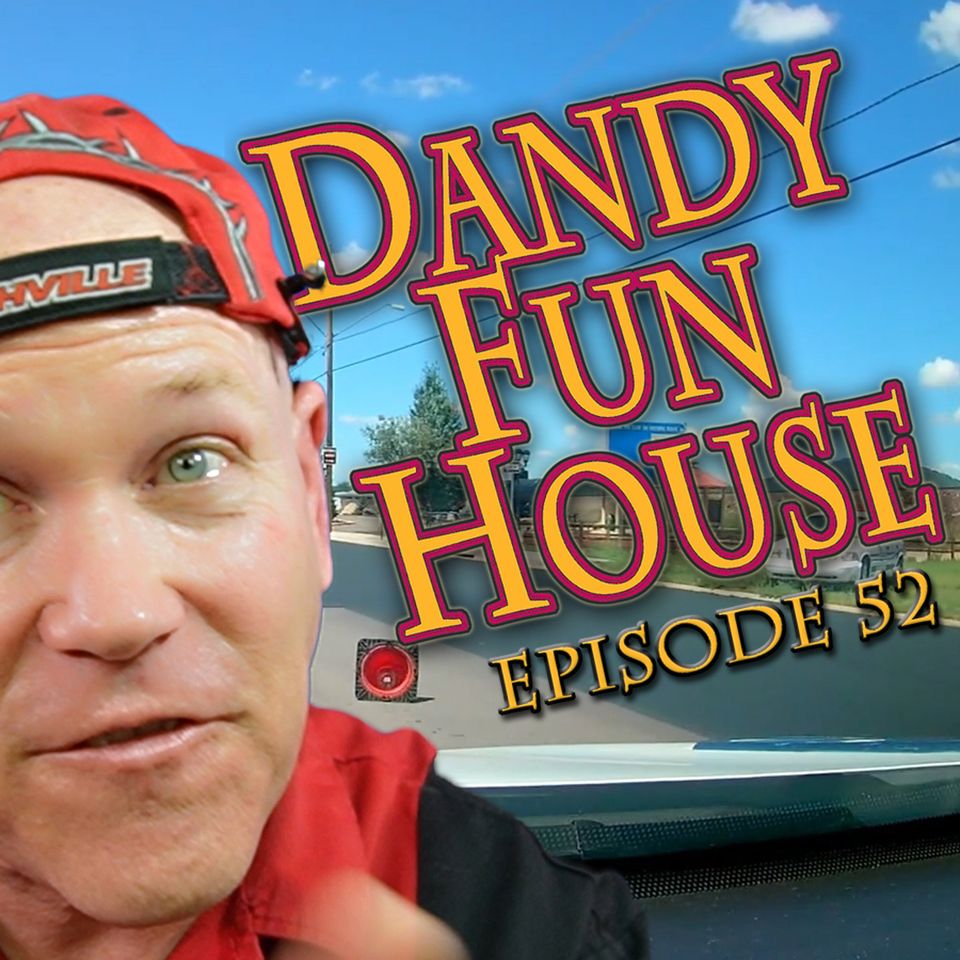 Top Ten Weirdest Roadside Attractions In America!