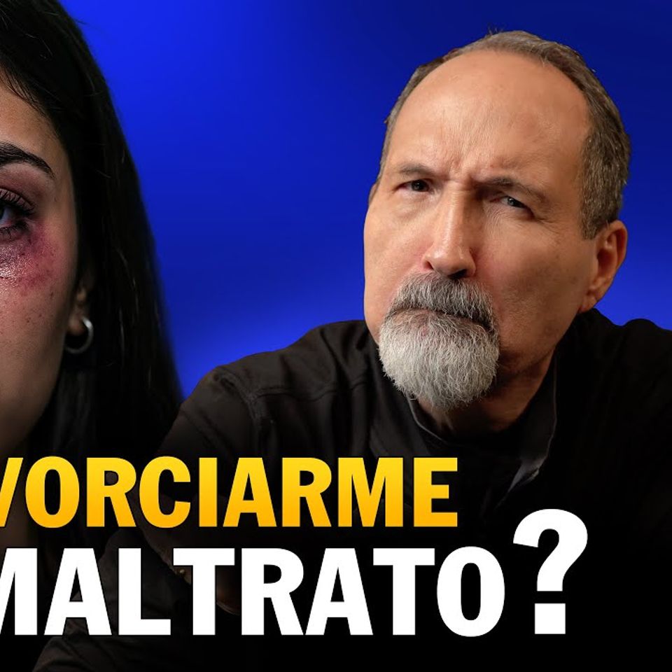 ¿Permite la Biblia el divorcio en casos de abuso y maltrato?